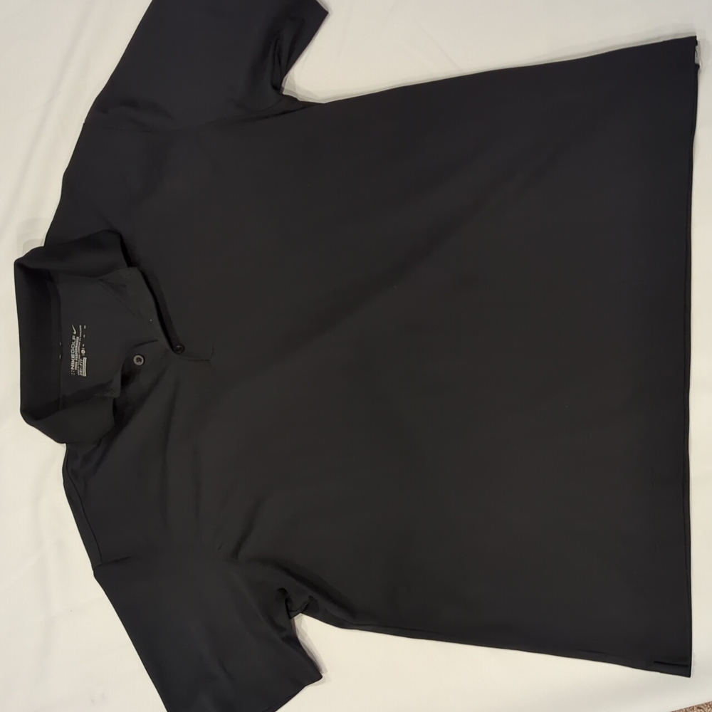 Men's XL Nike Golf Tour Performance Polo